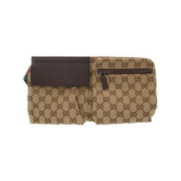 Gucci Waist Pouch - Picture 1 of 5